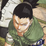 shikamaru nara