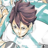 oikawa tooru